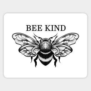 BEE KIND Magnet